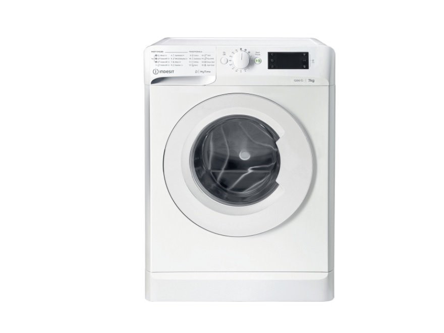 Indesit mašina za pranje veša MTWE 71252 W EE #akcija
