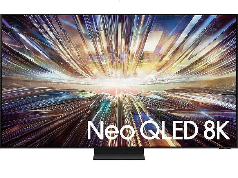 Samsung Neo QLED televizor 65" QE65QN800DTXXH, 8K, Smart TV, Tizen, QN800D #STV