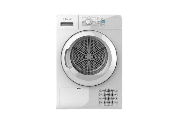  Indesit mašina za sušenje veša YT CM08 8B EU #akcija