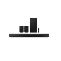 HW-Q990D_EN AV RECEIVER SAMSUNG