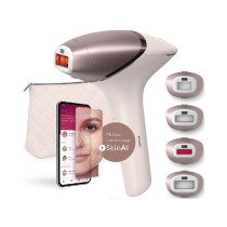 Philips Lumea IPL BRI977_00 aparat za uklanjanje dlacica