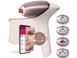 Philips Lumea IPL BRI977_00 aparat za uklanjanje dlacica