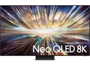 Samsung Neo QLED televizor 65" QE65QN800DTXXH, 8K, Smart TV, Tizen, QN800D #STV