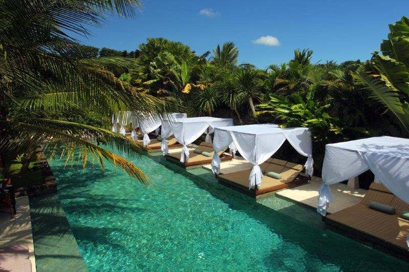 Egzotično putovanje – Bali