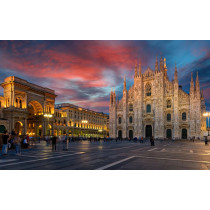 Evropski gradovi – Milano