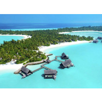 Egzotično putovanje – Maldivi