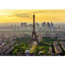 Evropski gradovi – Pariz