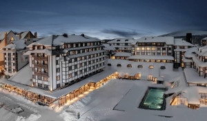 Zimovanje Kopaonik – Hotel Grand