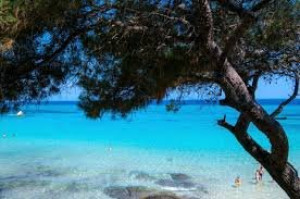 Letovanje Grčka – Halkidiki