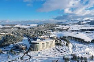Zimovanje Zlatibor – Hotel Tornik