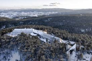 Zimovanje Tara – Hotel Omorika