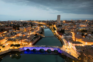 Letovanje Italija – Rimini