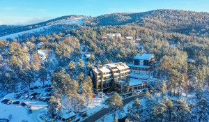 Zimovanje Zlatibor – Planinska Vila