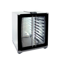 Fermentaciona komora za testo