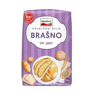 Psenicno brasno T-500