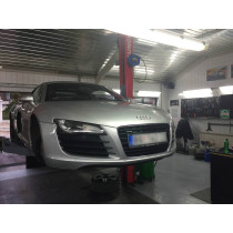 Mali servis za Škodina motorna vozila: