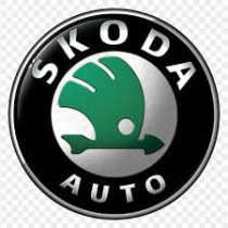 Komplet usluga  Skoda