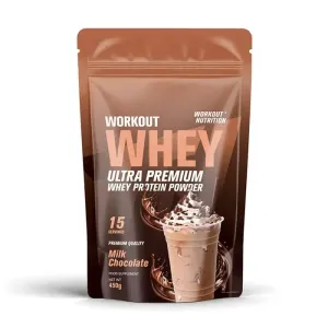 Čokolada protein 450g