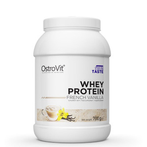 Vanila protein 450g