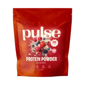 Voćni biljni protein 450g