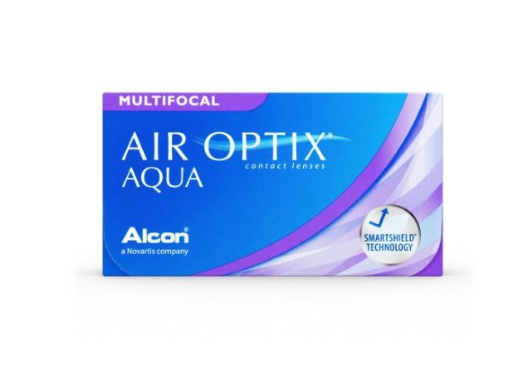 AIR OPTIX Aqua Multifocal