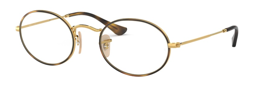 RAY BAN Okviri