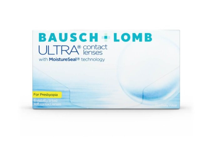 Ultra®Multifocal
