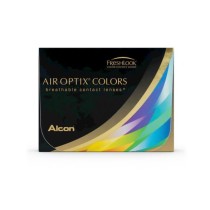 AIR OPTIX Colors (BEZ DIOPTRIJE)