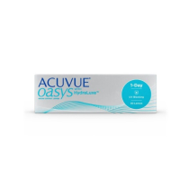 ACUVUE OASYS 1 DAY
