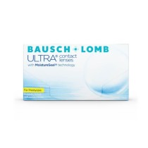 Ultra®Multifocal