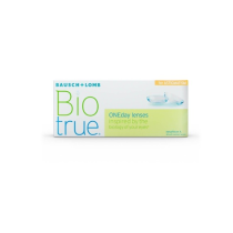 BIOTRUE ONE DAY TORIC