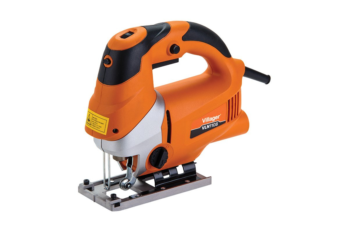 Ubodna Testera - Villager