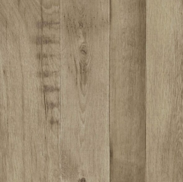 Univer 18mm chalet hrast svetli P63