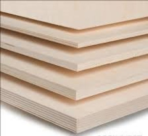 Šperploča bor b/cp 18 mm