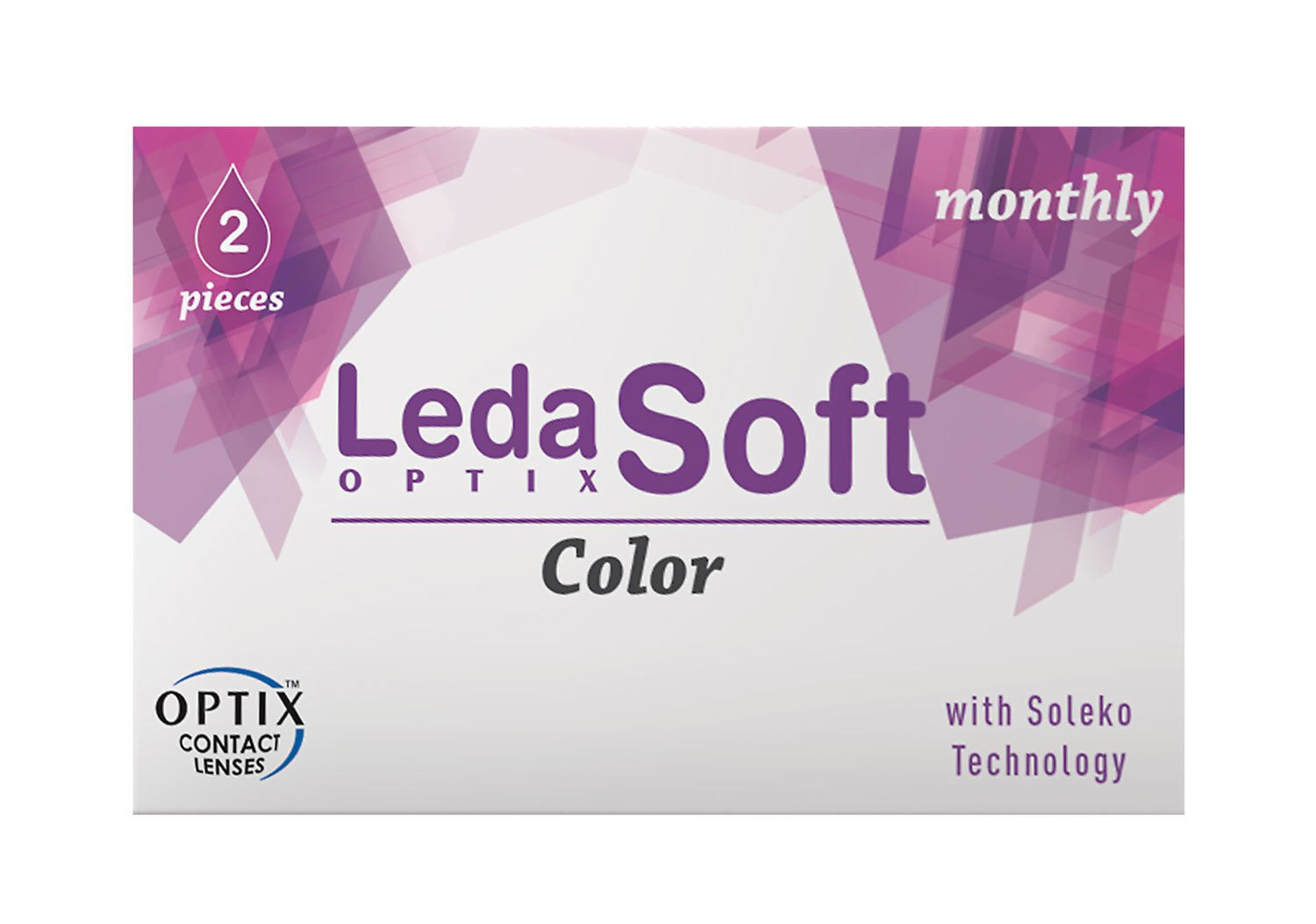 LedaSoft Soleko Color