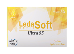 LedaSoft Ultra 55