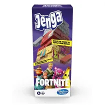 Jenga: Fortnite Edicija
