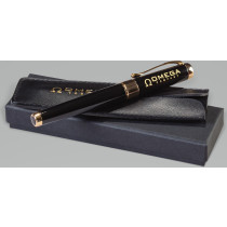 Olovka Elite u kožnoj futroli