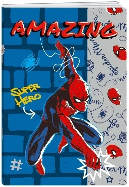 Sveska Spiderman
