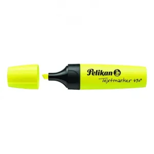 Text marker 60 Pelikan