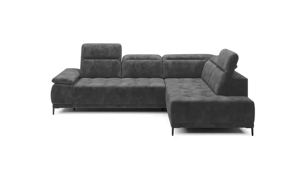 Ugaona garniturs Padova