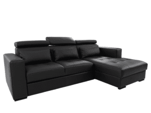 Ugaona garnitura Lui koža