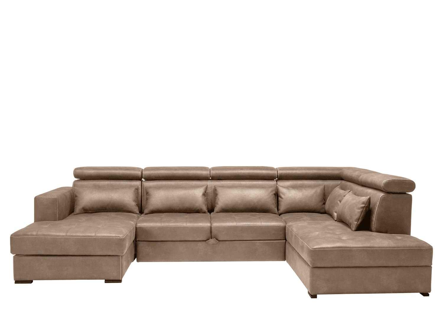 Ugaona garnitura Louis