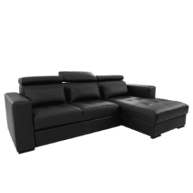 Ugaona garnitura Lui koža