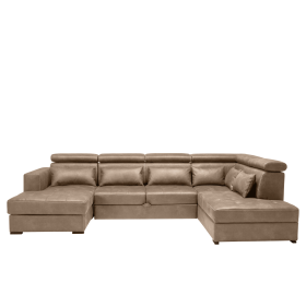 Ugaona garnitura Louis