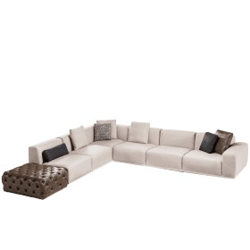 Ugaona garnitura Moto