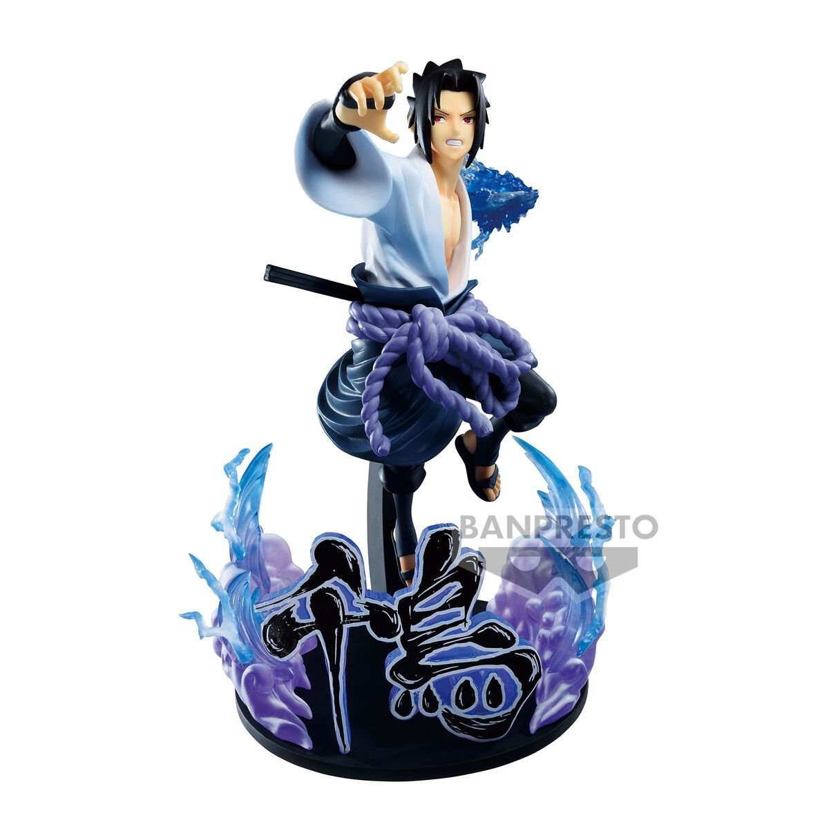 Figurica Sasuke