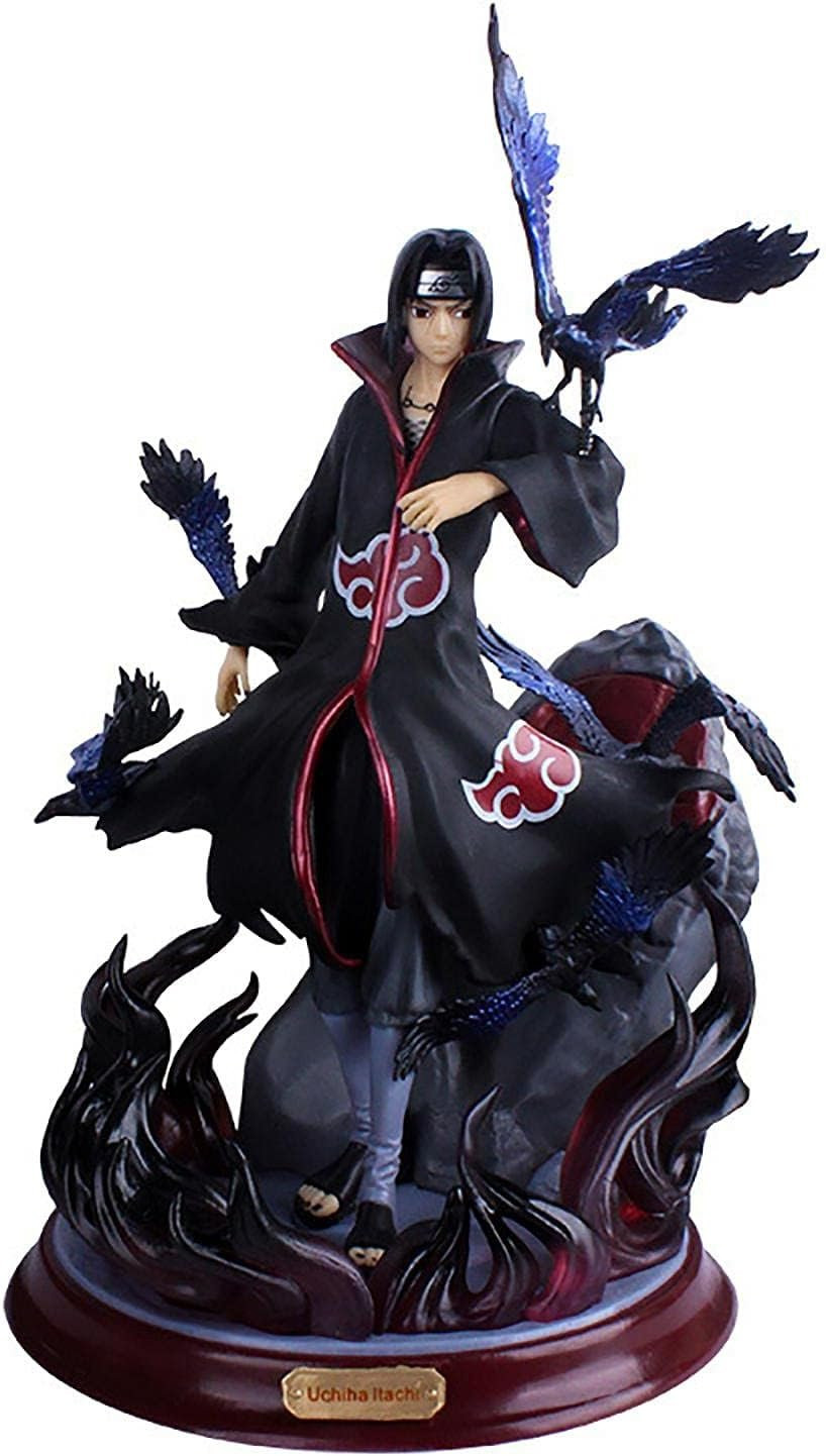 Figurica Itachi