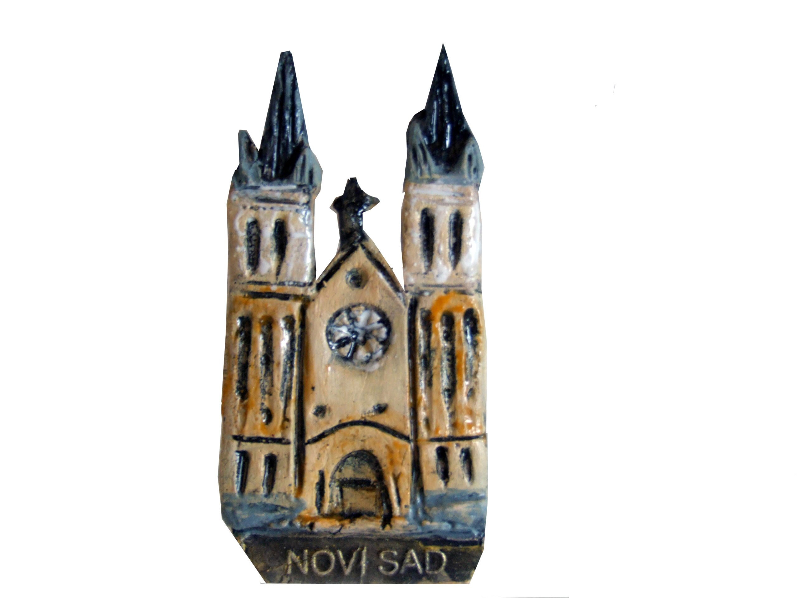 Magnet Novi Sad