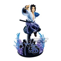 Figurica Sasuke